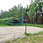بيت للعطل Letniskowy Z Bali Myszyniec
