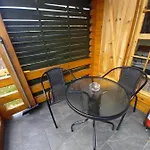 Letniskowy Z Bali Myszyniec