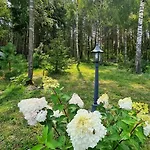 Letniskowy Z Bali بيت للعطل Myszyniec