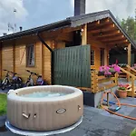 Letniskowy Z Bali بيت للعطل *