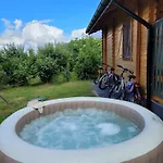 Letniskowy Z Bali Myszyniec