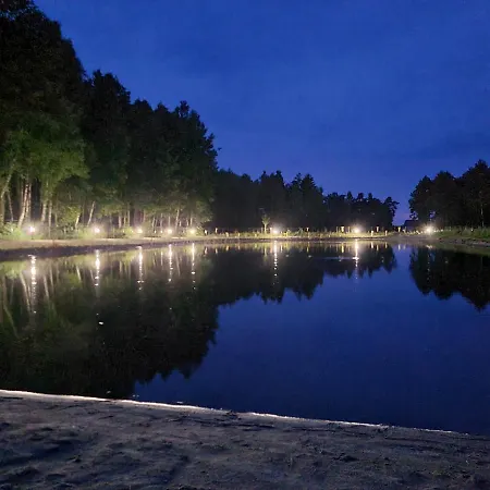 Letniskowy Domek Z Bali *