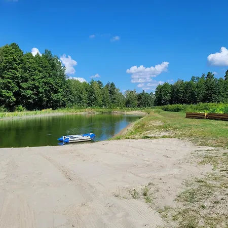 Letniskowy Domek Z Bali *