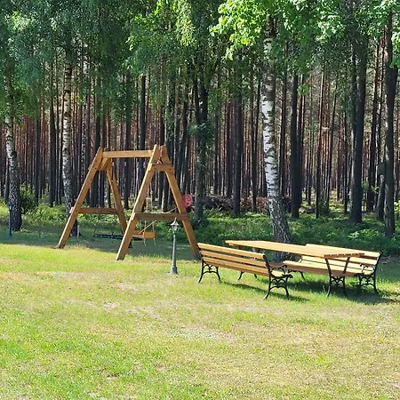 Letniskowy Domek Z Bali